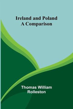 Cover Ireland and Poland; A Comparison
