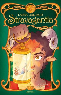 Cover Stravagantia