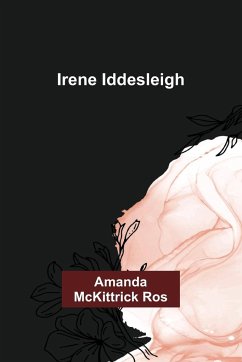 Irene Iddesleigh - McKittrick Ros, Amanda