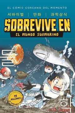 Sobrevive en el mundo submarino