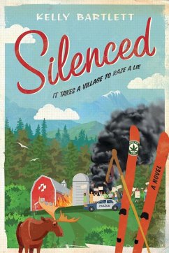 Cover Silenced