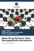 Nano Drug Delivery: Eine therapeutische Revolution
