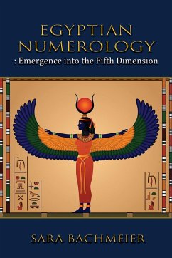 Egyptian Numerology - Bachmeier, Sara