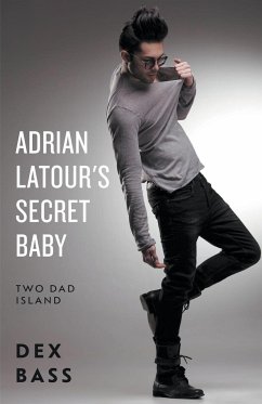 Adrian Latour's Secret Baby - Bass, Dex