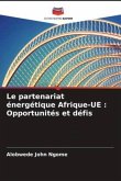 Le partenariat énergétique Afrique-UE : Opportunités et défis