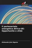 Il partenariato energetico Africa-UE: Opportunità e sfide