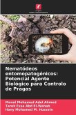 Nematódeos entomopatogénicos: Potencial Agente Biológico para Controlo de Pragas