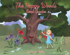 Cover Happy Woods (eBook, ePUB)