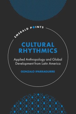 Cultural Rhythmics (eBook, ePUB) - Iparraguirre, Gonzalo