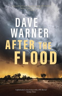 Cover After the Flood (eBook, ePUB)