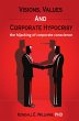 Visions, Values, and Corporate... - Bild 1