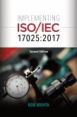 Implementing ISO/IEC 17025:2017 (eBook, PDF)