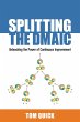 Splitting the DMAIC (eBook, PDF) - Bild 1