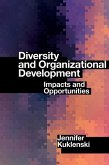Diversity and Organizational Development (eBook, PDF)
