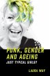 Punk, Gender and Ageing (eBook, PDF) - Bild 1