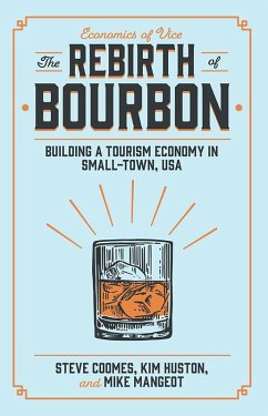 Cover Rebirth of Bourbon (eBook, PDF)