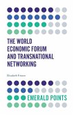 World Economic Forum and Transnational Networking (eBook, PDF)