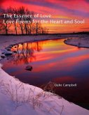 The Essence of Love - Love Poems for the Heart and Soul (eBook, ePUB)