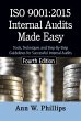 ISO 9001:2015 Internal Audits Made Easy... - Bild 1