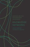 Knowledge Networks (eBook, PDF) Knowledge Networks (eBook, PDF)