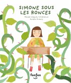 Simone sous les ronces (eBook, PDF)