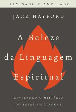 Cover Beleza da Linguagem Espiritual (eBook, ePUB)