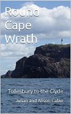 Round Cape Wrath (Robinetta, #8) (eBook, ePUB)