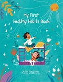 My First Healthy Habits Book (eBook, ePUB)