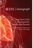 ERSM91 Lung Stem Cells in Development, Health and Disease (eBook, ePUB)