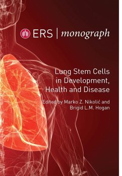Cover ERSM91 Lung Stem Cells in Development, Health and Disease (eBook, ePUB)