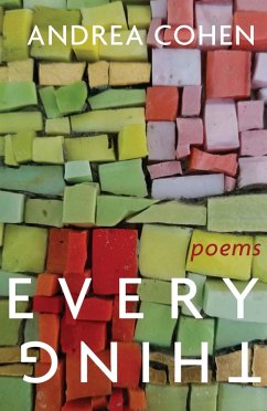 Everything (eBook, ePUB) - Andrea Cohen, Cohen