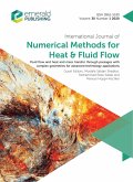 Fluid Flow & Heat and Mass Transfer through Passages with Complex Geometries for Advanced Technology Applications (eBook, PDF)