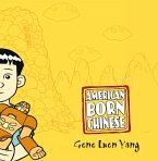 American Born Chinese (eBook, PDF)