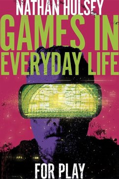 Cover Games in Everyday Life (eBook, PDF)