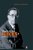 Elogio de los jueces escrito por un abogado (eBook, ePUB)