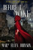 Before I Wake (Travels Across Time, Book 1) (eBook, ePUB)