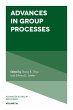 Advances in Group Processes (eBook, PDF) - Bild 1