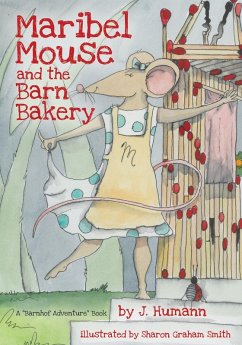Cover Maribel Mouse (eBook, ePUB)