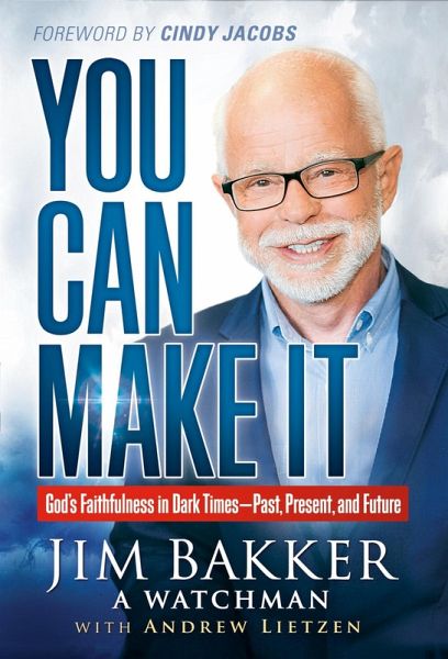 You Can Make It (eBook, ePUB) You Can Make It (eBook, ePUB)