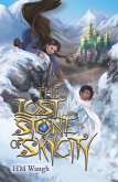 Lost Stone of SkyCity (eBook, ePUB) Lost Stone of SkyCity (eBook, ePUB)