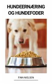 Hundeernæring og Hundefoder (eBook, ePUB)