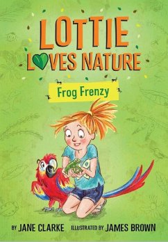 Lottie Loves Nature (eBook, PDF) - Clarke, Jane