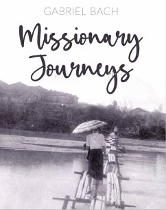 Cover Missionary Journeys (eBook, ePUB)