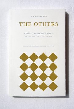 Cover Others (eBook, ePUB)