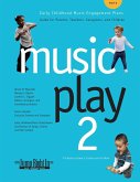 Music Play 2 Part B (eBook, PDF)