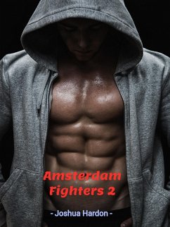 Amsterdam Fighters 2 (eBook, ePUB)