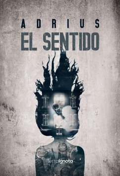 Cover El sentido