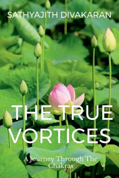 The True Vortices - Divakaran, Sathyajith