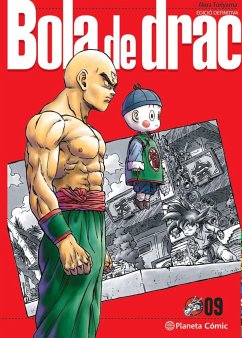 Bola de Drac Definitiva 9 - Toriyama, Akira