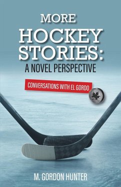 More Hockey Stories - Hunter, M. Gordon